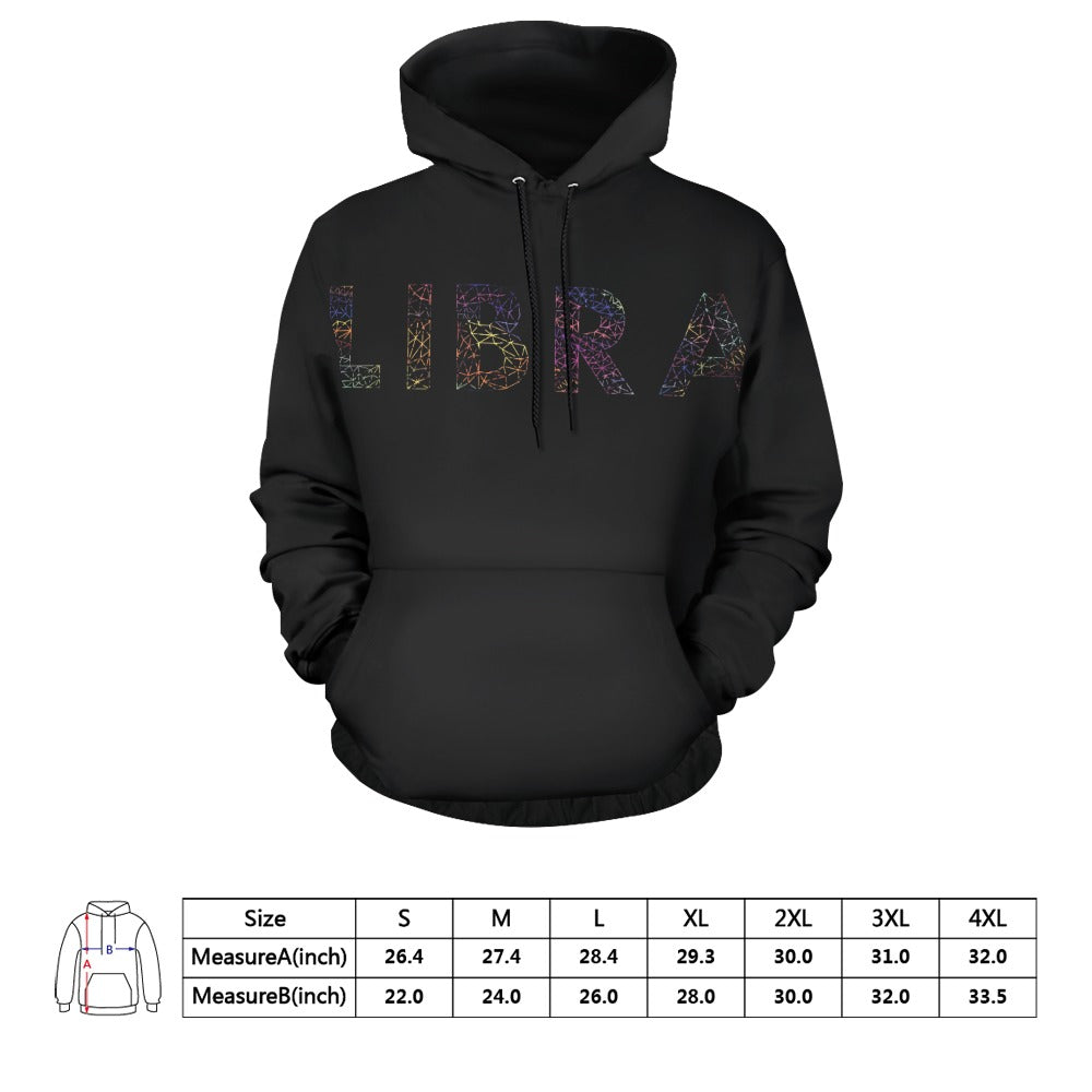 Libra Hoodie