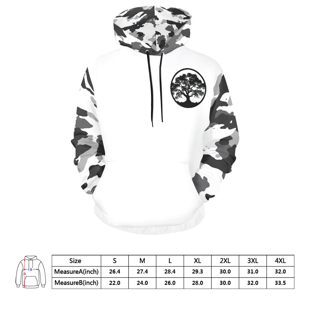 Westwood Arctic Hoodie