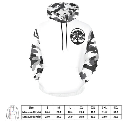 Westwood Arctic Hoodie