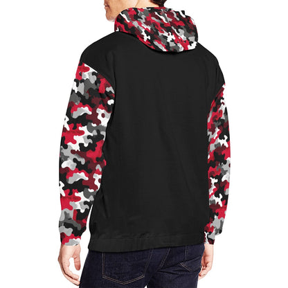 Westwood Cardinal Hoodie