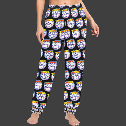 Blow Me Pajamas