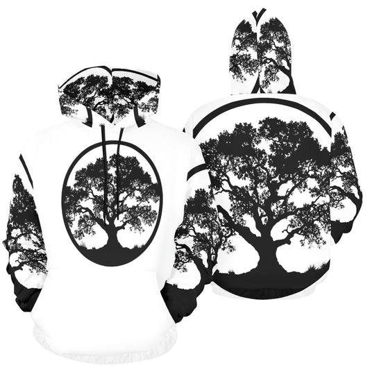 Westwood Silhouette Hoodie