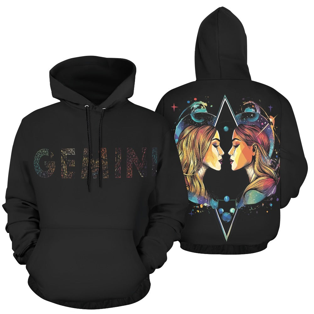 Gemini Hoodie