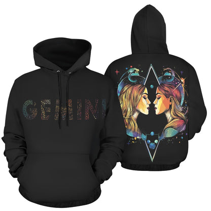 Gemini Hoodie
