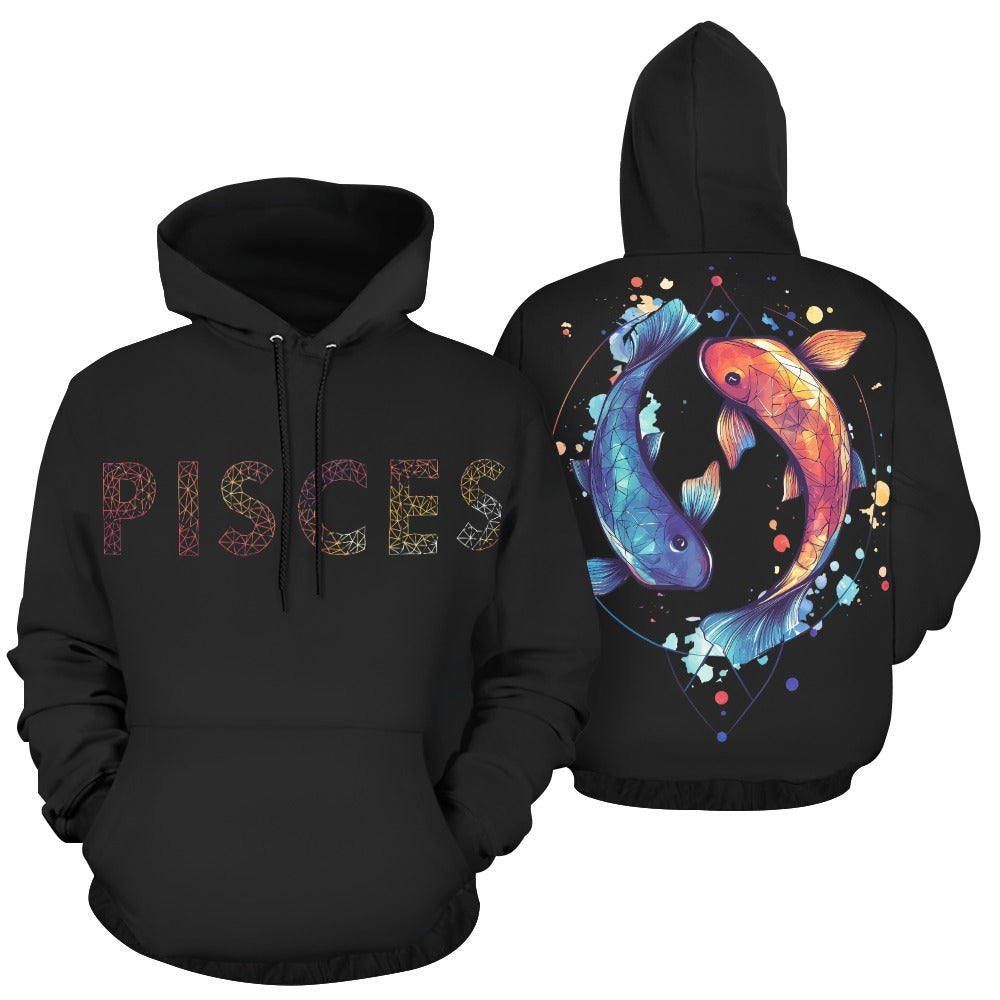 Pisces Hoodie
