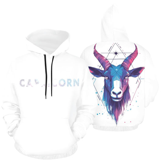 Capricorn Hoodie