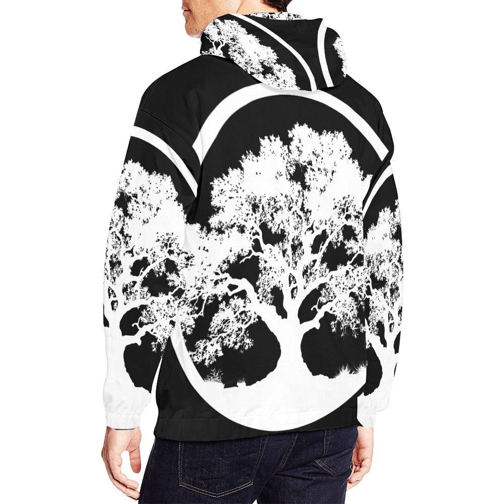 Westwood Silhouette Hoodie