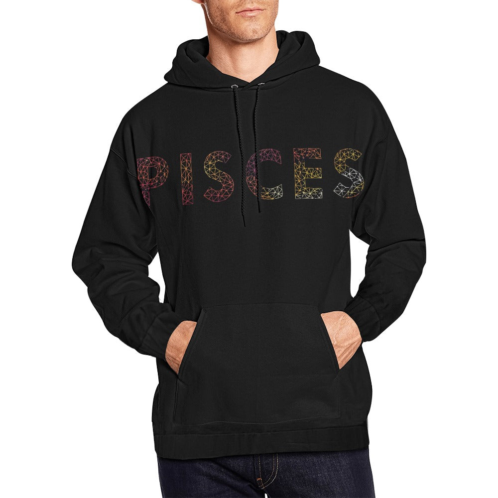 Pisces Hoodie