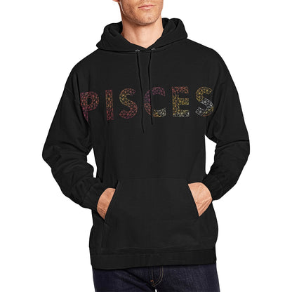Pisces Hoodie