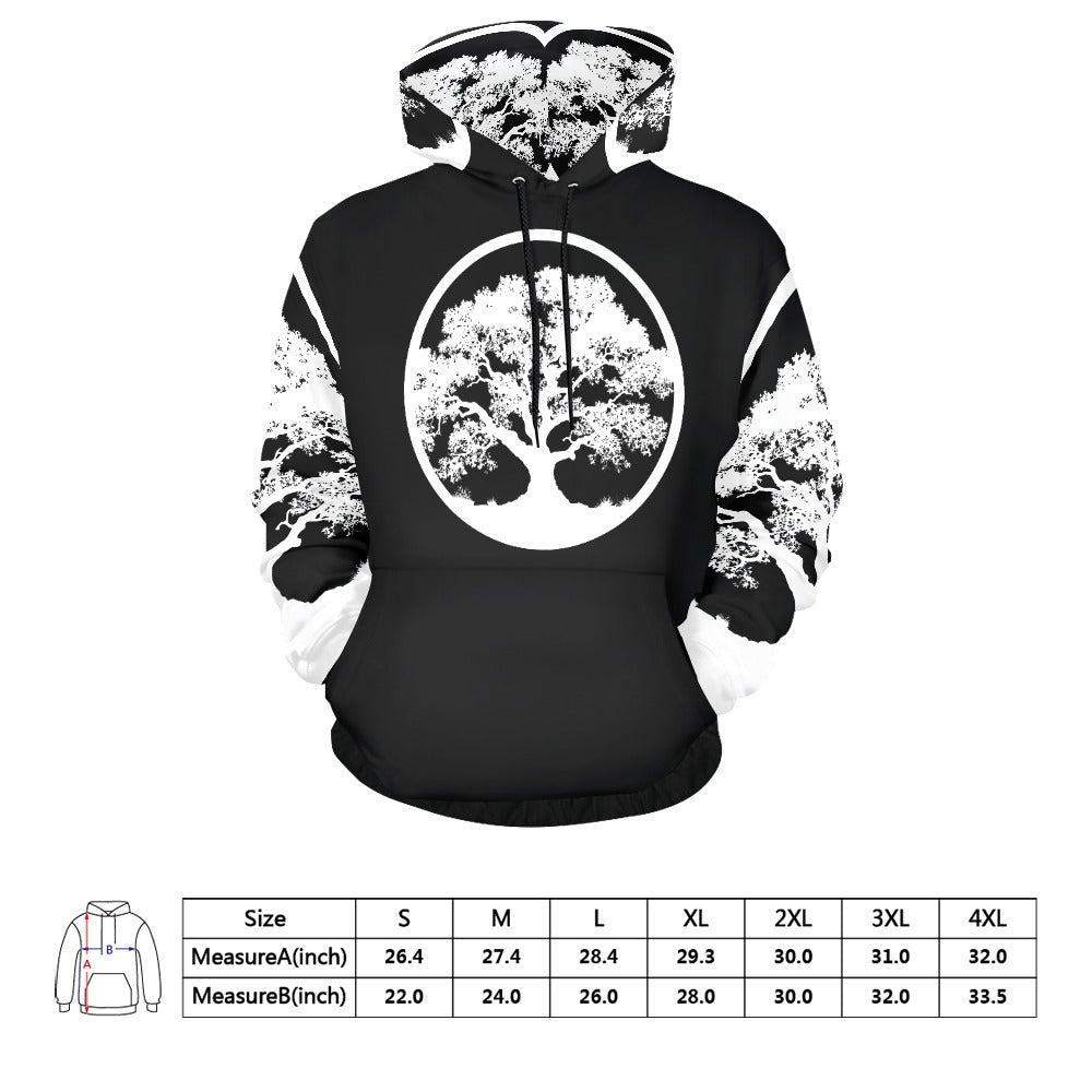 Westwood Silhouette Hoodie