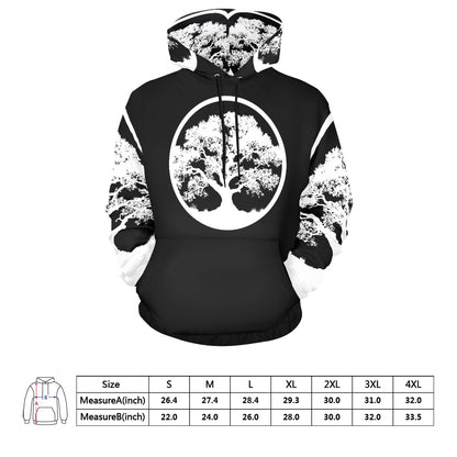 Westwood Silhouette Hoodie