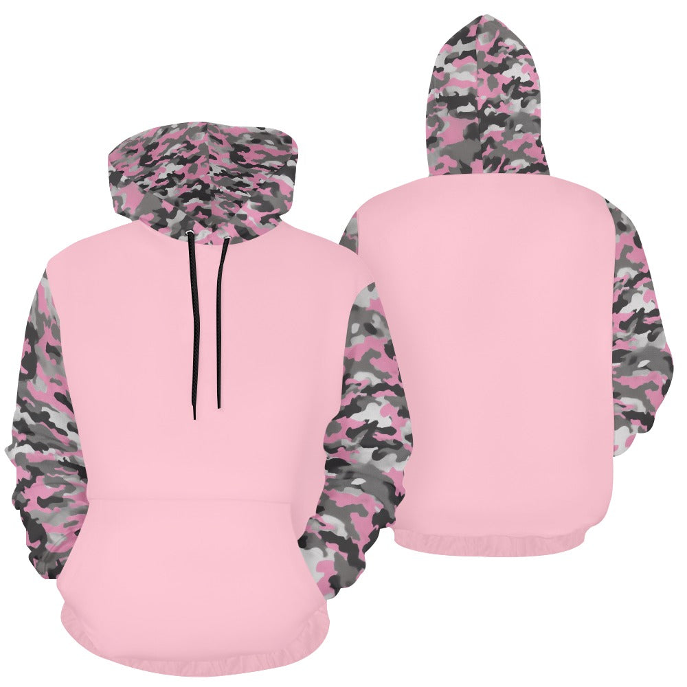 Westwood Tulip Hoodie