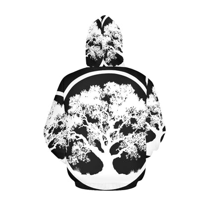 Westwood Silhouette Hoodie