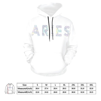 Aries Hoodie